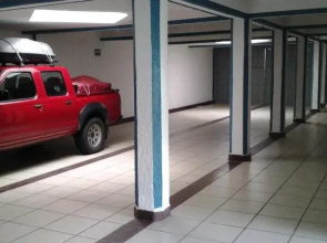 Hotel Tres Marías