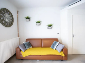 Apartments Loti And Tedi