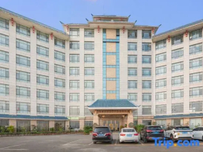 Huashan Hot Spring International Hotel