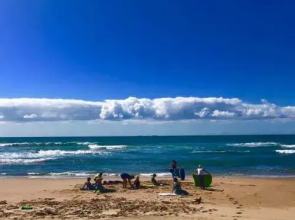 Nakai Beach Homestay