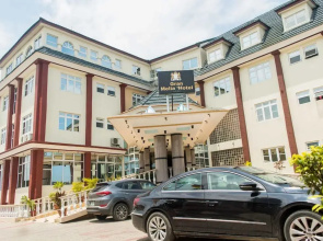 Gran Melia Hotel