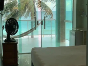 Casa de Praia Pitimbu