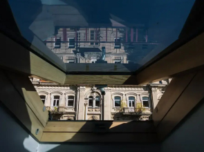 Cathedral Apart-Hotel