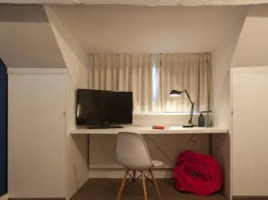 B&b Plan Bxl