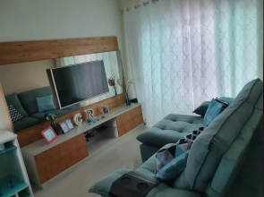 Casa Azul - Linda casa Familiar com Piscina no Peró em Cabo Frio