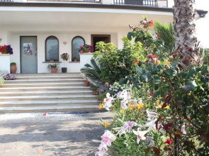 B&B Villa delle Rose