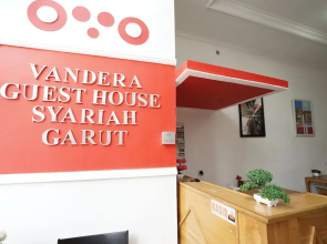 Wisma Vandera Syariah Garut Mitra RedDoorz