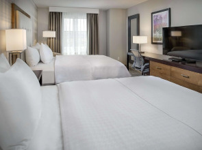 Homewood Suites by Hilton St. Louis Westport