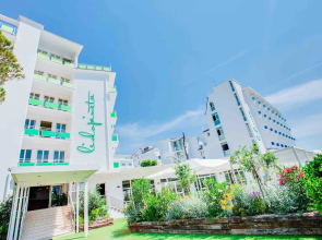 Fabilia Family Hotel Milano Marittima