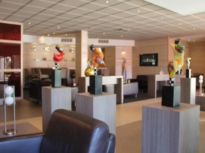 Best Western Plus Hotel Castea