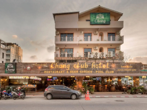 Chang Club Hotel