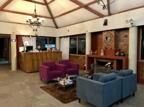 Casona Plaza Hotel Ecolodge Colca