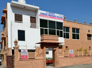 Shree Mohan Villas