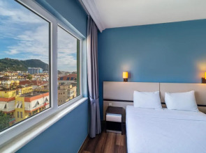 Royalisa City Apart Hotel