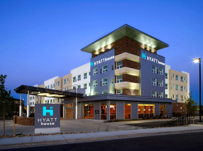 HYATT house Boulder/Broomfield