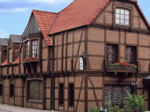 Hotel Restaurant zur Linde