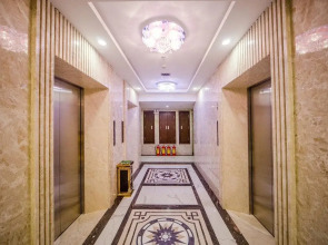 Putin Nha Trang Hotel