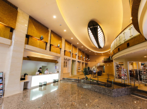 Wakayama Urban Hotel