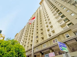 Hotel O The Jarrdin Apartment By Putra Homestay Property