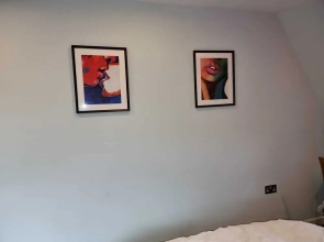 Lovely 1 Bed Apartment In The Centre Of The City