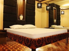 Hotel 2016 Manila Boutique
