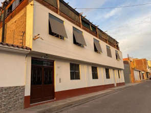 Hospedaje el Telar