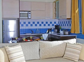 Sirena Residence & Spa