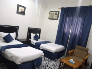 Shazliah Nights Furnished Apartments