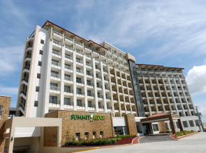Summit Ridge Tagaytay