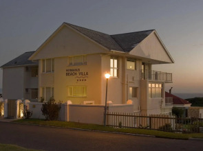 Hermanus Beach Villa