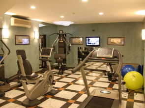 Culture Hotel Villa Capodimonte