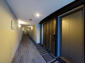 SureStay Plus Hotel by Best Western Shin-Osaka