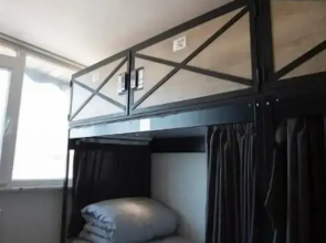 Musk24 Hostel