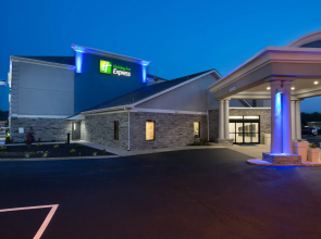 Holiday Inn Express Berea by IHG