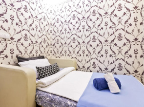 Hermes Aparts (Хермес Апартс) на проезде 2-й Саратовский