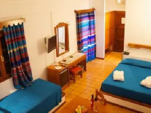 Vritomartis Naturist Resort