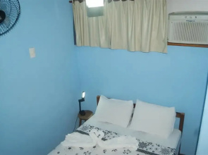 Pousada Aqui e Para-ti