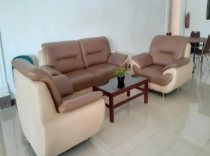 Grand Blang Asan by OYO Rooms