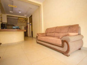 Sun Guest House View Hotel