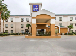 Sleep Inn Scott/Lafayette West