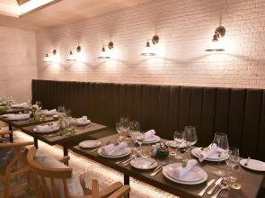 Palette Bella B All Suites Bangkok Hotel