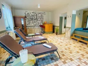 Villa Oliva Boutique Rooms & Spa Zamárdi