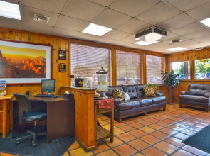 Big Horn Lodge