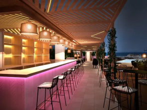 Hotel Primavera Park **** Superior