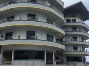 Seafest Hotel Lepa Wing