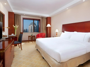 Jianguo Hotel Shanghai