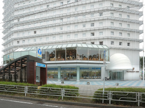 Chisun Hotel Yokohama Isezakicho