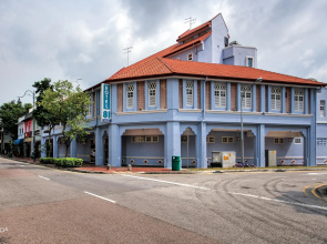 Hotel Sakura by Venue - Newly Renovated