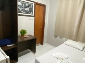 Hotel Vitoria