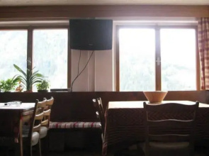 House Olymp